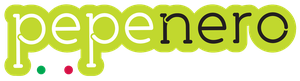 Pepenero logo